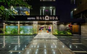 Hotel Nalanda